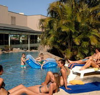 Executive Inn Newcastle - Broome Tourism
