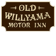 Old Willyama Motor-Inn/Hotel - Broome Tourism 0