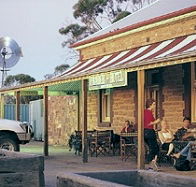 Prairie Hotel - Broome Tourism