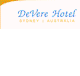 De Vere Hotel - Broome Tourism