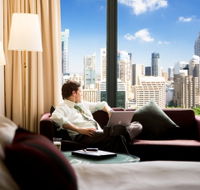 Pullman Sydney Hyde Park - Broome Tourism
