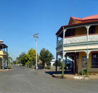Commercial Hotel Ulmarra - Broome Tourism