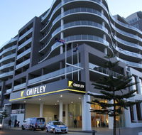 Sage Hotel Wollongong - Broome Tourism