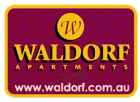 Woolloomooloo Waldorf Apartments - Broome Tourism 0