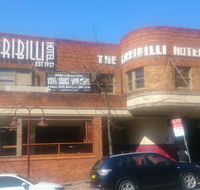 Kirribilli Hotel - Broome Tourism