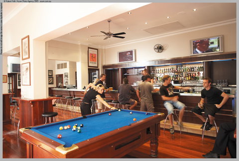 Seashells Caves House - Broome Tourism 0
