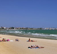 Novotel Melbourne St Kilda - Broome Tourism