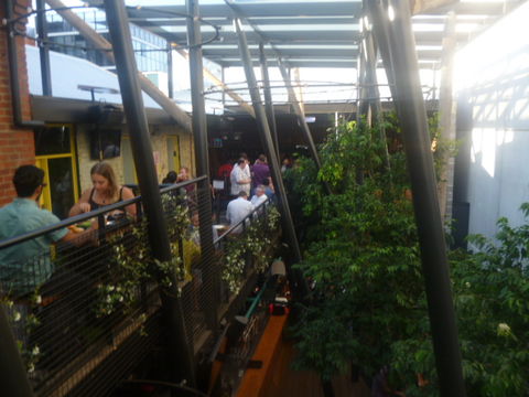 Terminus Hotel - Broome Tourism 0