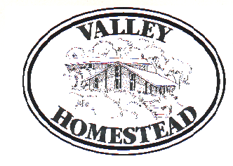Valley Homestead - Broome Tourism 1