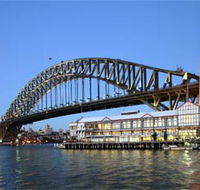 Pier One Sydney Harbour Autograph Collection  - Broome Tourism
