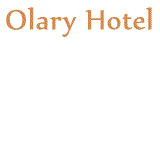 Olary Hotel - Broome Tourism