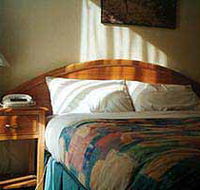 Nagomi Apartment Hotel - Broome Tourism