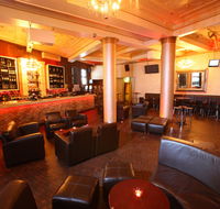 Burdekin Hotel - Broome Tourism