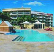 Citigate Sebel Waterfront Reso - Broome Tourism