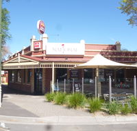 National Hotel - Broome Tourism