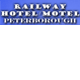 Railway Hotel/Motel Peterborough - Broome Tourism 1