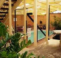 Aussie Settler Motel
