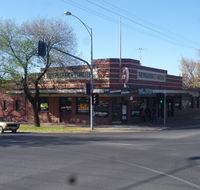 Newmarket Hotel - Broome Tourism