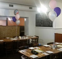 Commercial Hotel Benalla - Broome Tourism