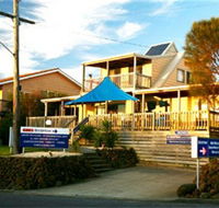 Best Western Great Ocean Road Motor Inn - Broome Tourism