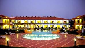 Goa Hotels Price - Broome Tourism 0