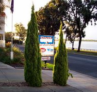 Barmera Lake Resort Motel - Broome Tourism