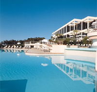 Absolute Beachfront Opal Cove Resort - Broome Tourism