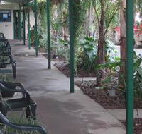 Pinnaroo Motel - Broome Tourism