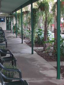 Pinnaroo Motel - Broome Tourism 0
