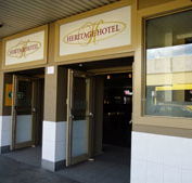 Heritage Hotel Penrith - Broome Tourism