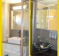 Best Western Zebra Motel Coffs Harbour - Broome Tourism
