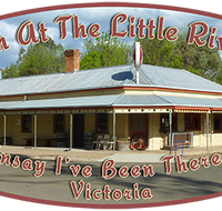 Little River Inn - Ensay - Broome Tourism