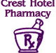 Crest Hotel Pharmacy - Broome Tourism