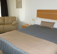 Sundowner Bendigo Golden Reef Motor Inn - Broome Tourism