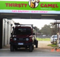 The Old Pub Paynesville - Broome Tourism