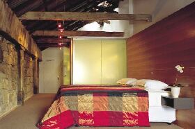 The Henry Jones Art Hotel - Broome Tourism 0