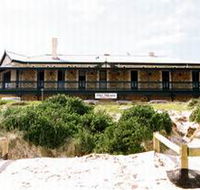 Del Monte - Broome Tourism