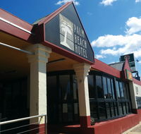 Palm Beach Hotel - Broome Tourism