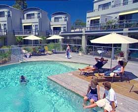 Corrigans Cove Resort - Broome Tourism 0