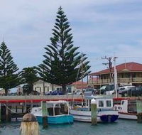 Port Albert Hotel - Broome Tourism