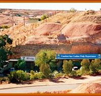 Comfort Inn Coober Pedy Experience Motel - Broome Tourism