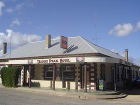 The Darke Peak Hotel - Broome Tourism 0