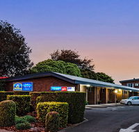 Best Western Aspen Motor Inn - Broome Tourism