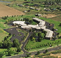 Parklands Resort and Conference Centre - Broome Tourism