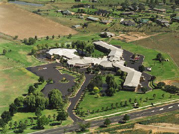 Parklands Resort And Conference Centre - Broome Tourism 0