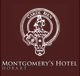 Montgomery's Hobart Hotel - Broome Tourism