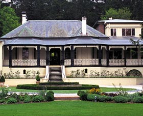 Peppers Craigieburn - Broome Tourism 0