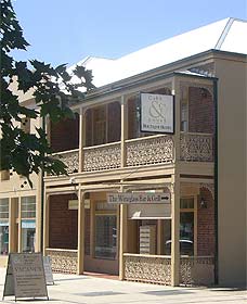 Cobb & Co Court Boutique Hotel - Broome Tourism 0