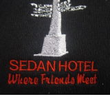 The Sedan Hotel - Broome Tourism 0