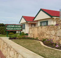 Flinders Bay Corporation - Broome Tourism